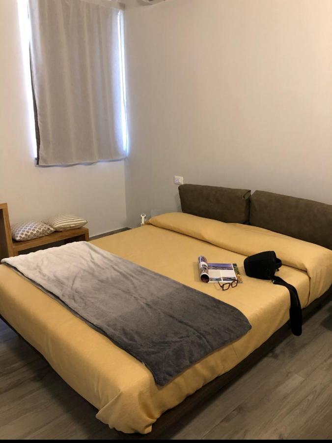 Le Suite Polistena Екстериор снимка