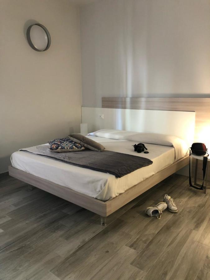 Le Suite Polistena Екстериор снимка