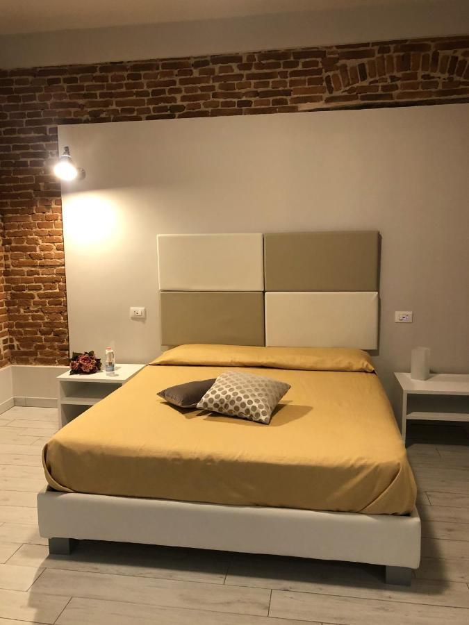 Le Suite Polistena Екстериор снимка